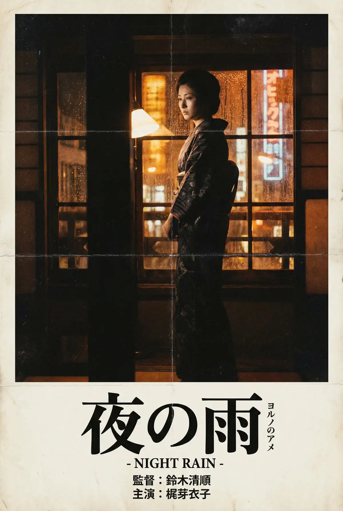 日本经典伦理电影海报 - 福利姬视频 馆藏推荐作品